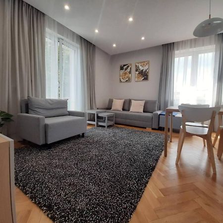 Władysławowo Apartament Abrahama מראה חיצוני תמונה