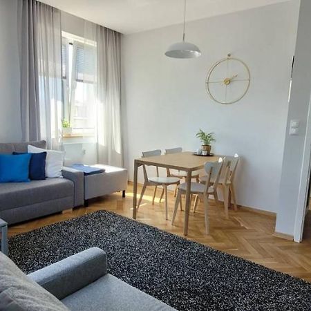 Władysławowo Apartament Abrahama מראה חיצוני תמונה