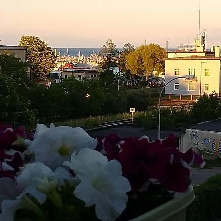 Władysławowo Apartament Abrahama מראה חיצוני תמונה