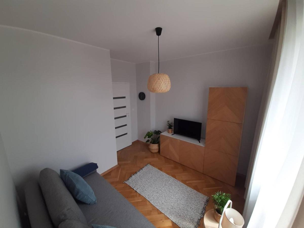 Władysławowo Apartament Abrahama מראה חיצוני תמונה