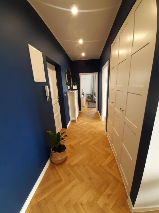 Władysławowo Apartament Abrahama מראה חיצוני תמונה