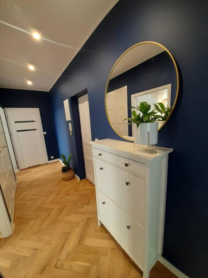 Władysławowo Apartament Abrahama מראה חיצוני תמונה