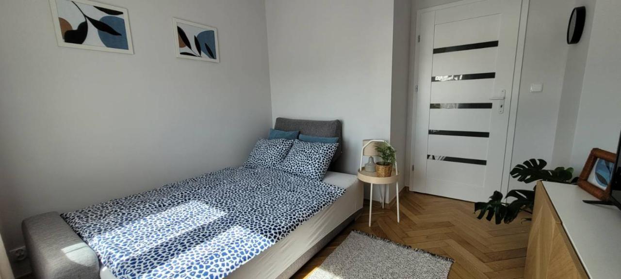 Władysławowo Apartament Abrahama מראה חיצוני תמונה